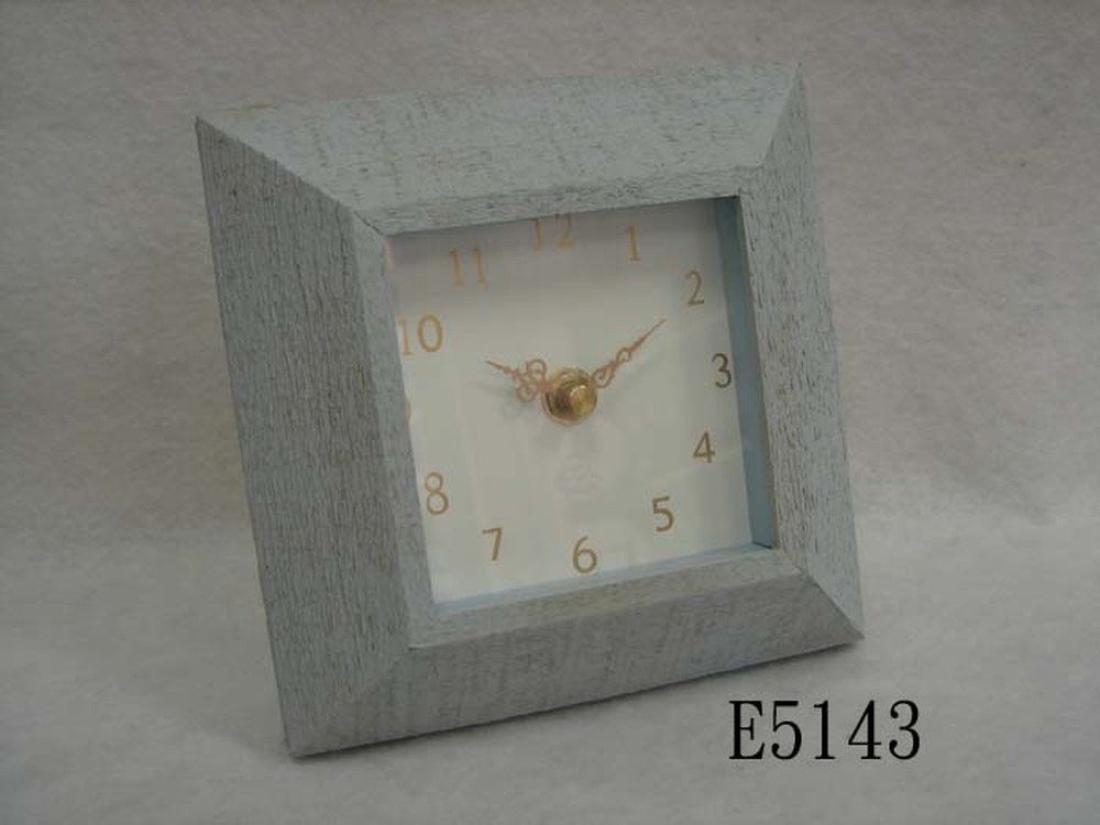 Other Material/Clock