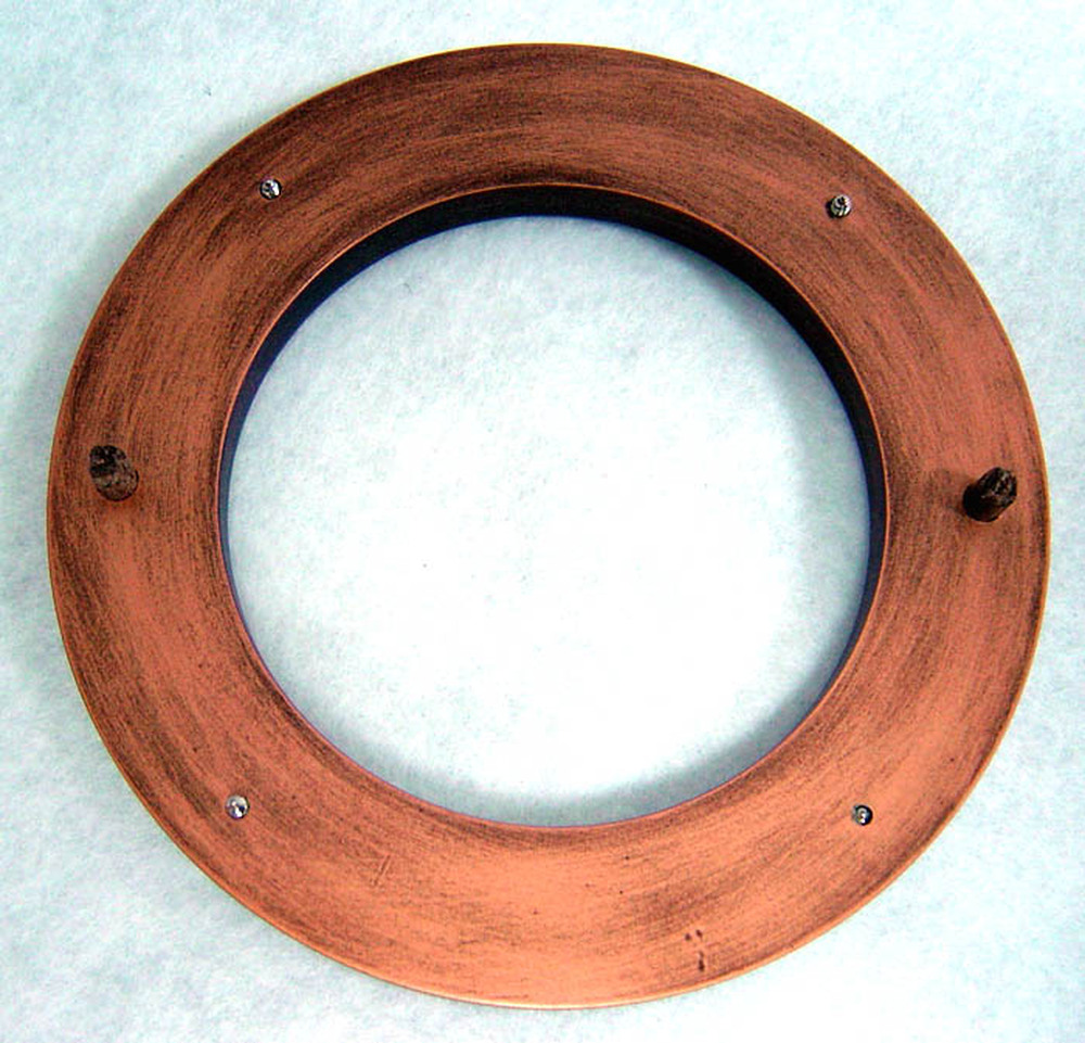Other Material/Clock