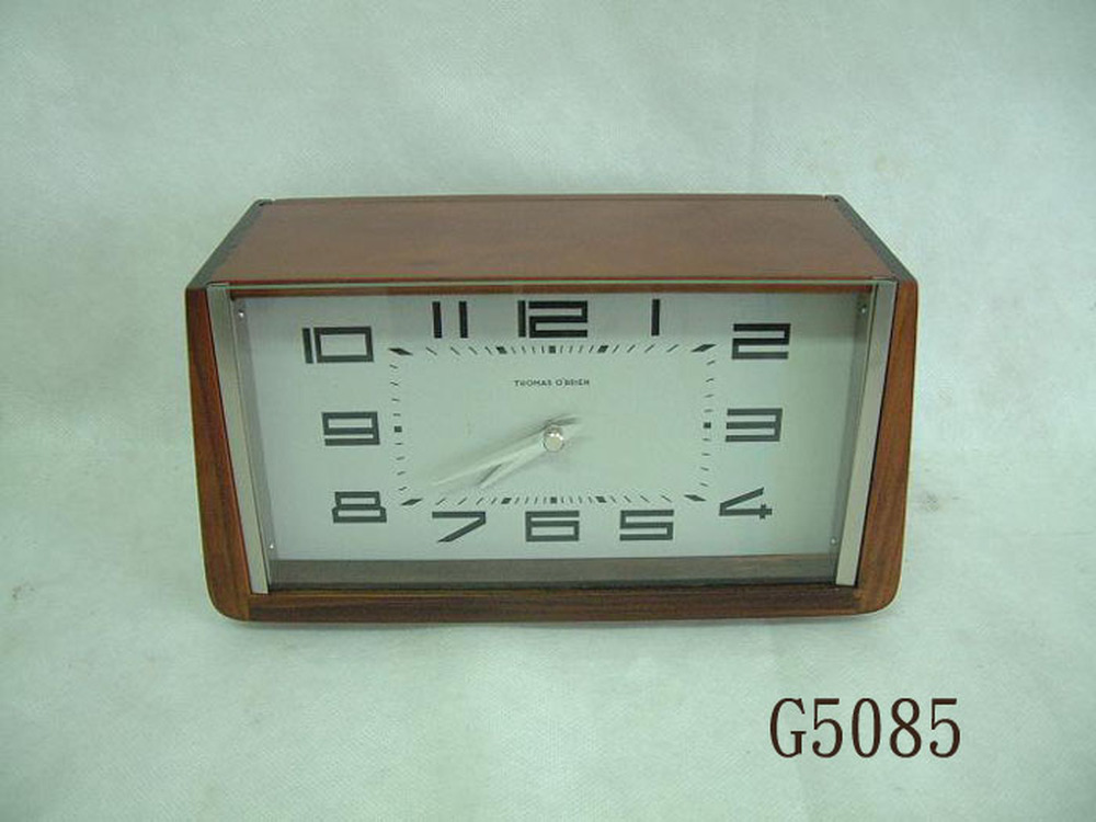 Other Material/Clock