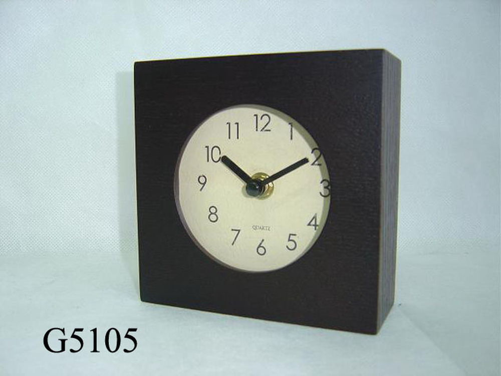 Other Material/Clock