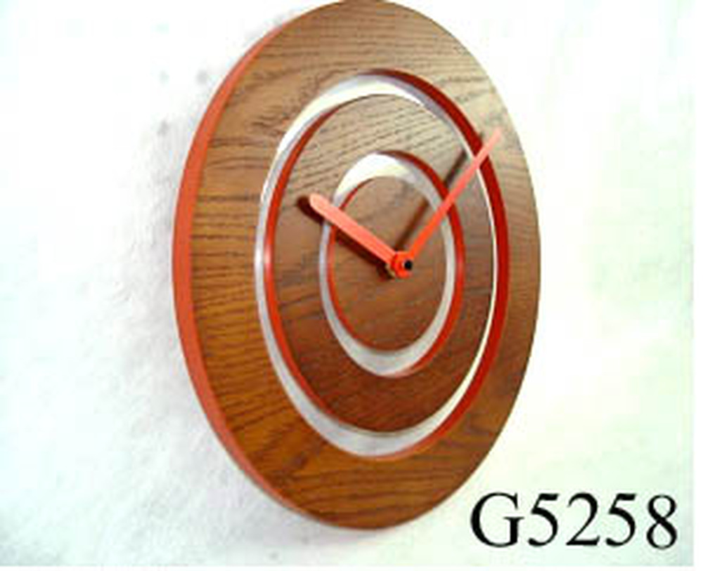 Other Material/Clock