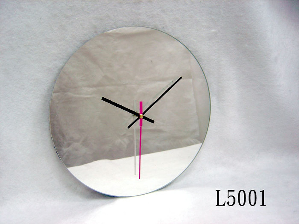 Other Material/Clock