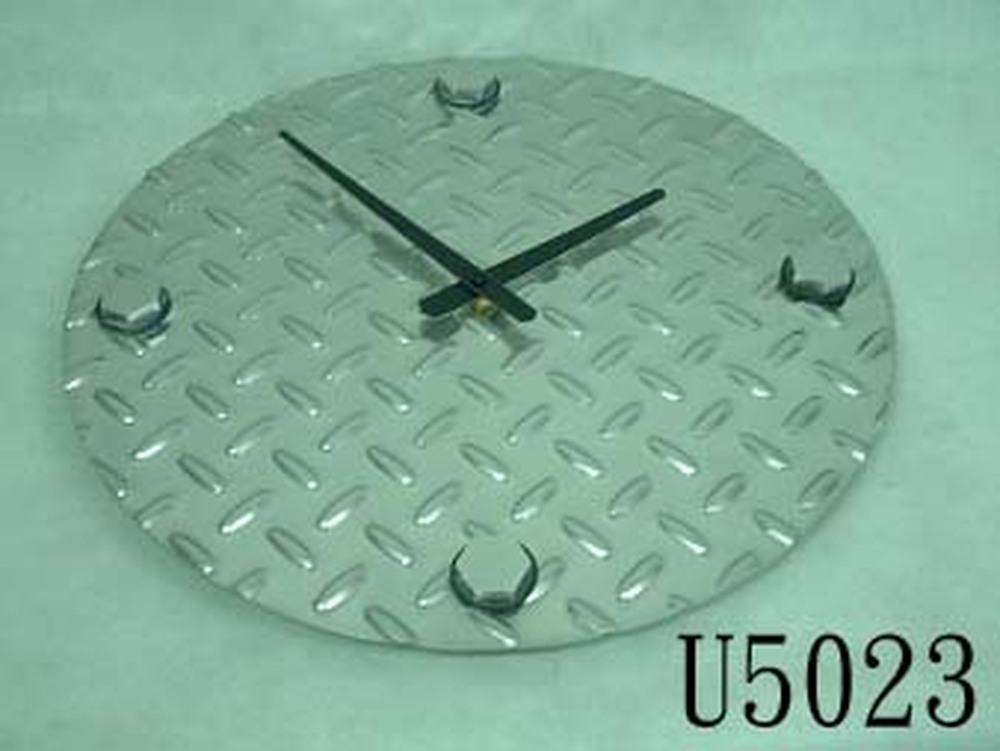 Other Material/Clock