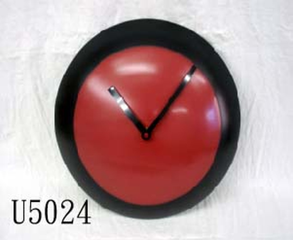 Other Material/Clock