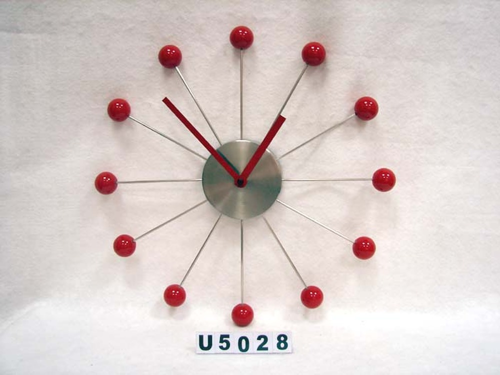 Other Material/Clock