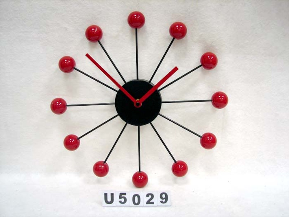 Other Material/Clock