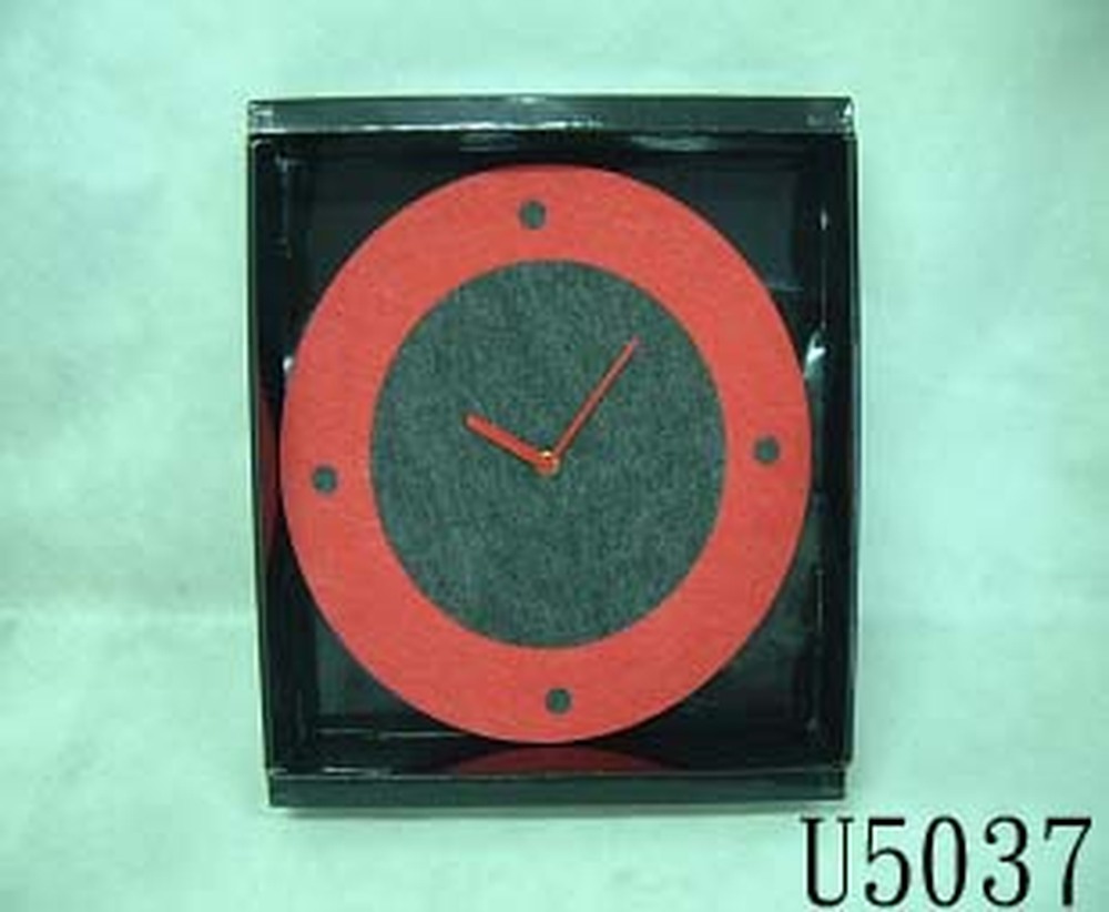 Other Material/Clock
