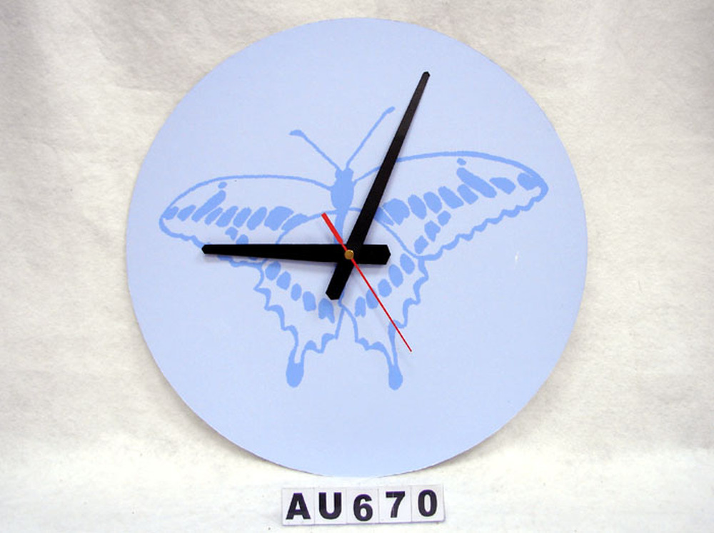 Other Material/Clock