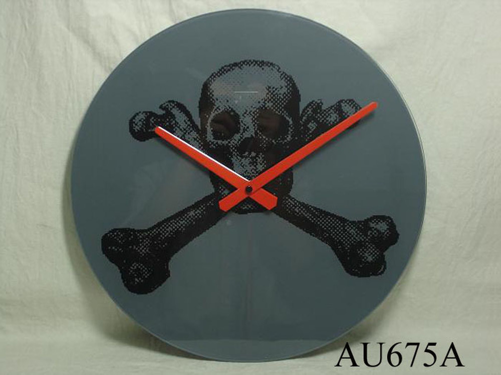 Other Material/Clock
