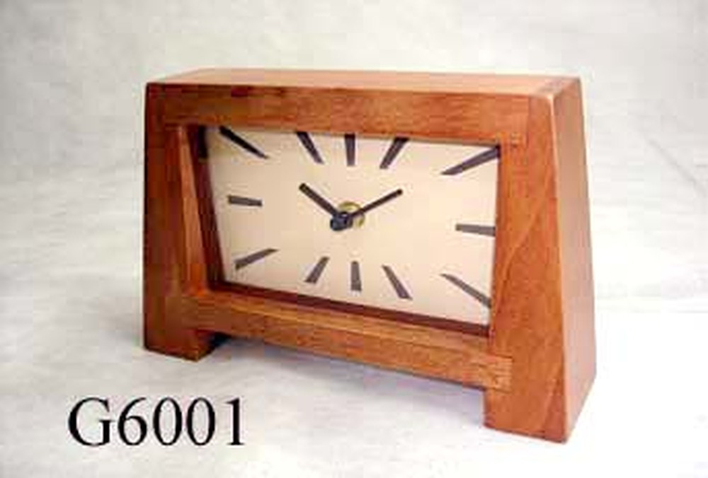Other Material/Clock
