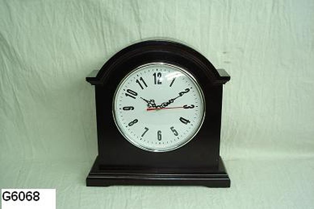 Other Material/Clock
