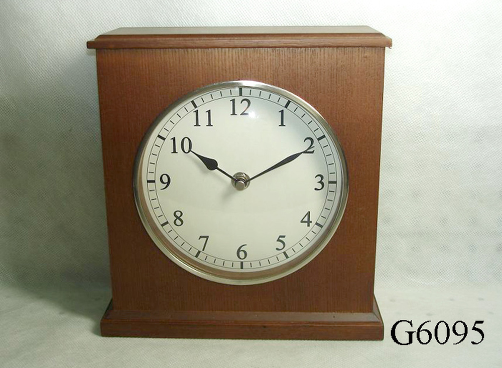 Other Material/Clock
