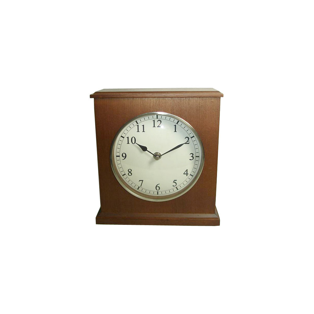 Other Material/Clock