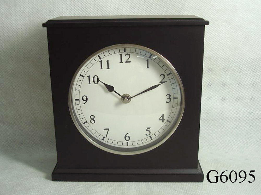 Other Material/Clock