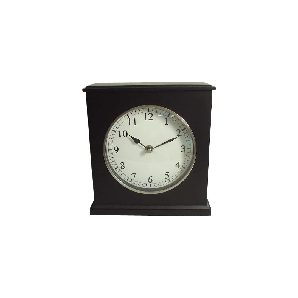 Other Material/Clock