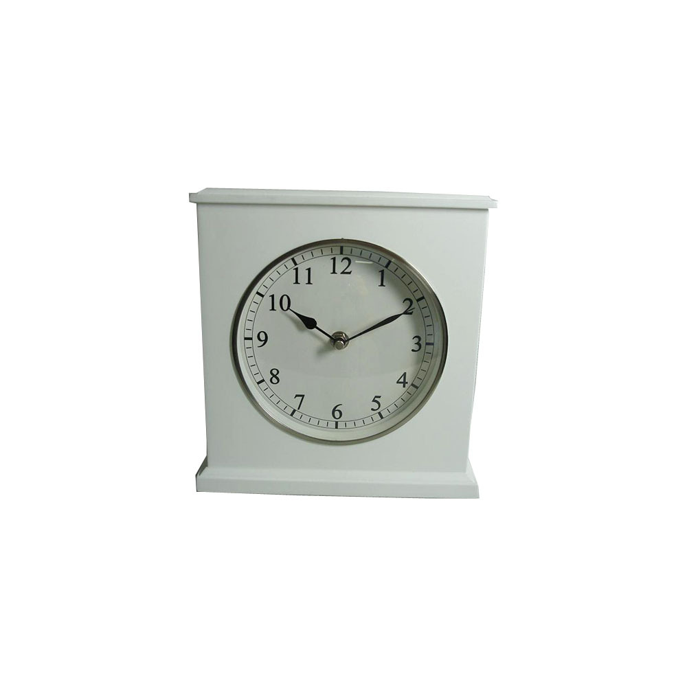 Other Material/Clock