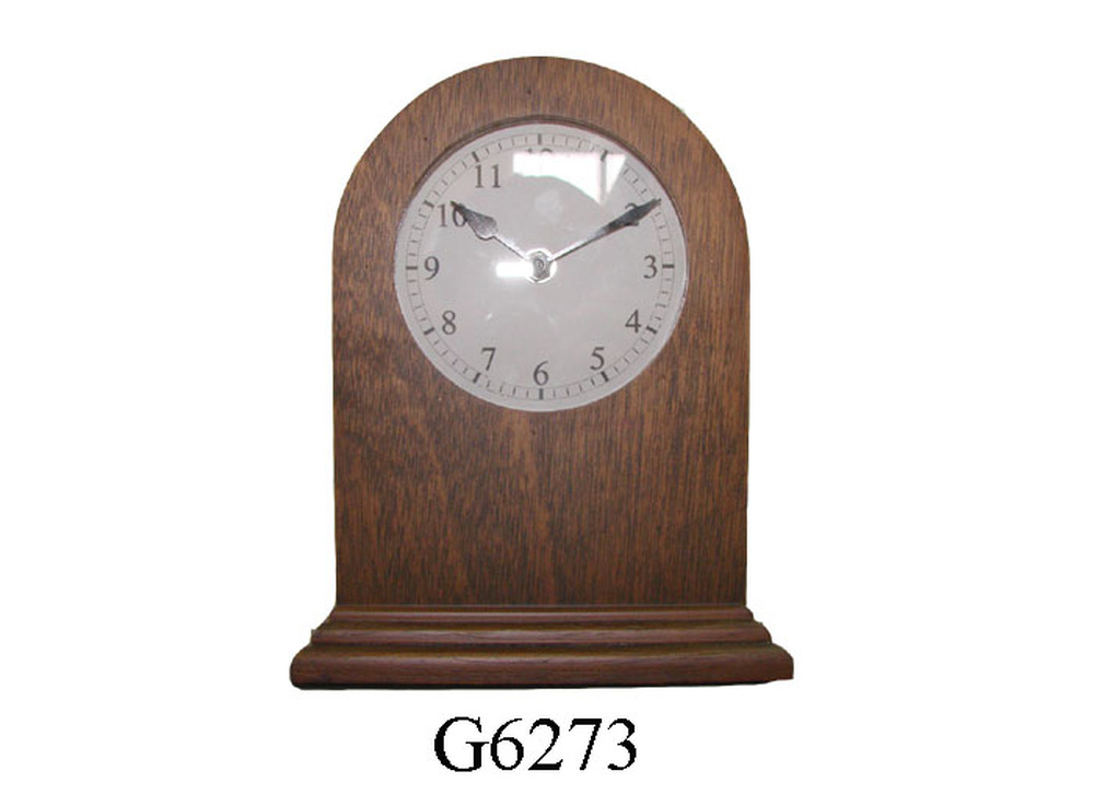 Other Material/Clock