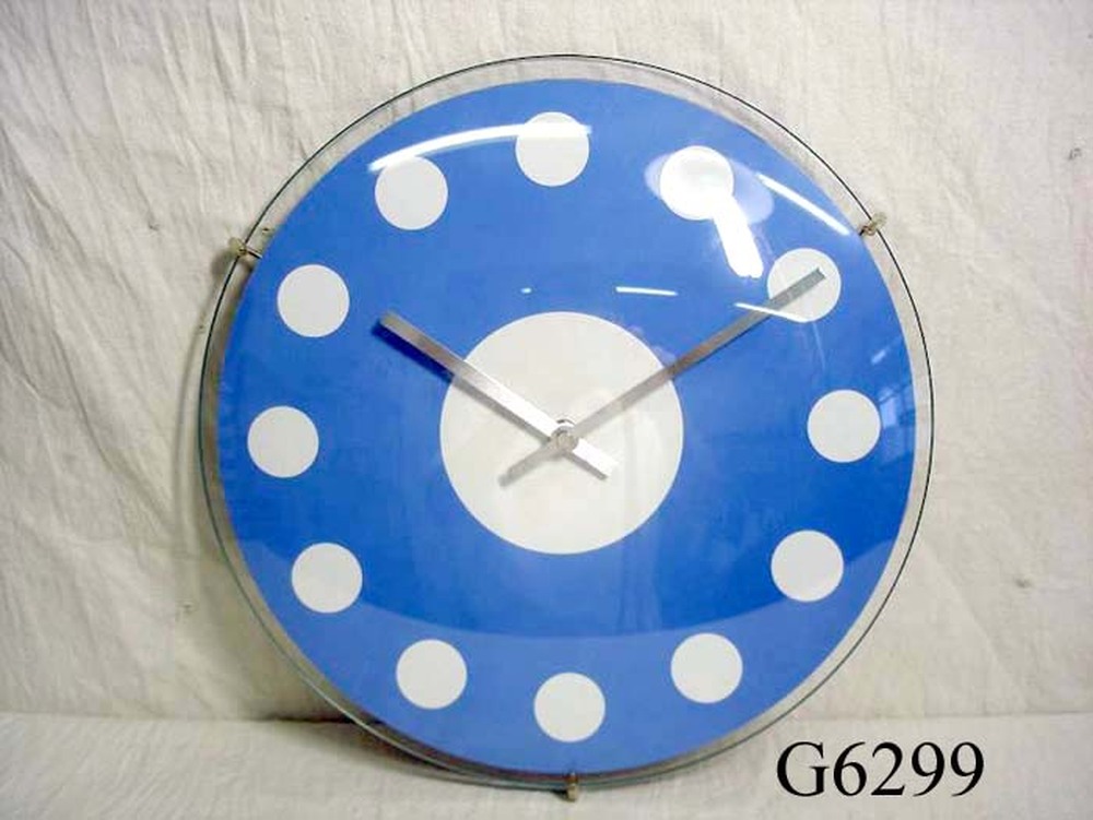 Other Material/Clock