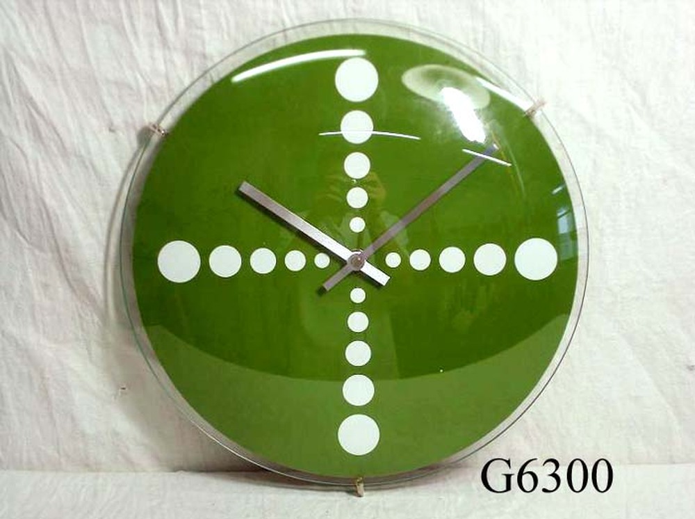 Other Material/Clock