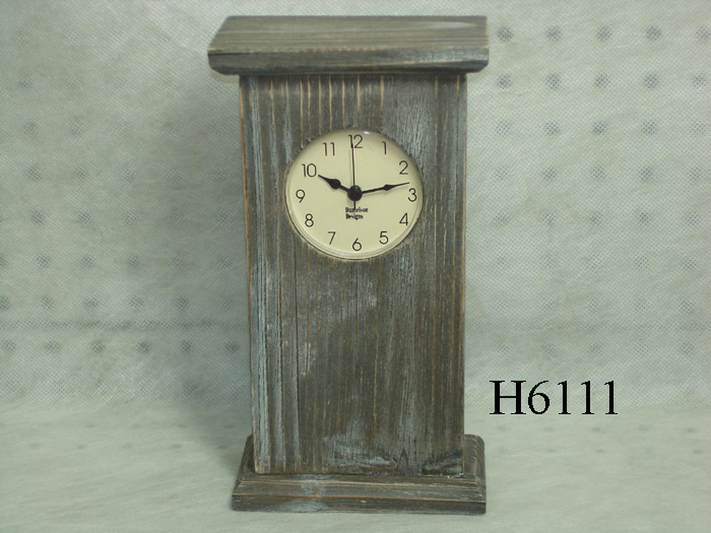 Other Material/Clock
