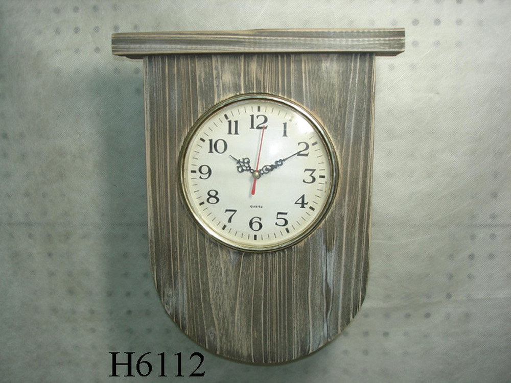 Other Material/Clock