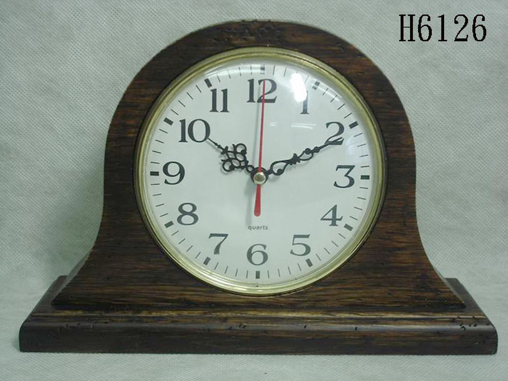 Other Material/Clock