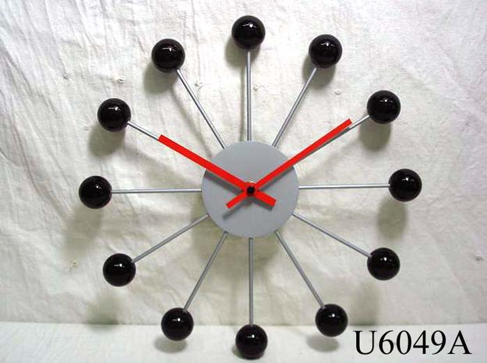 Other Material/Clock