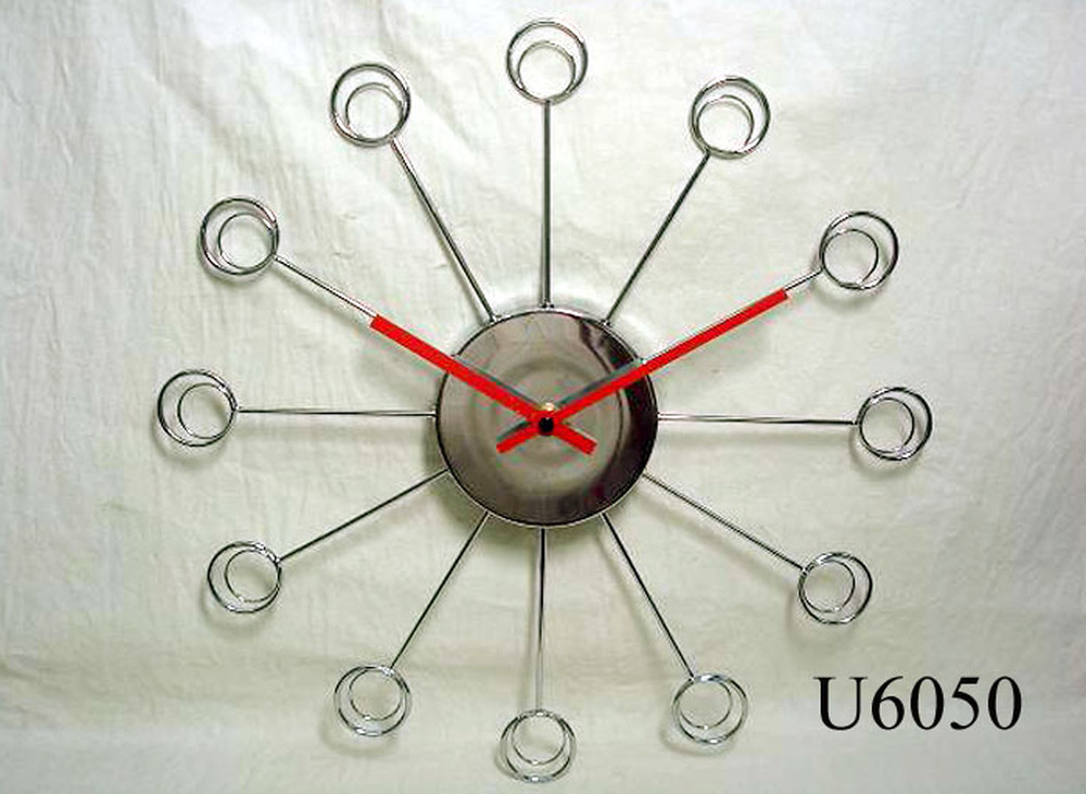Other Material/Clock