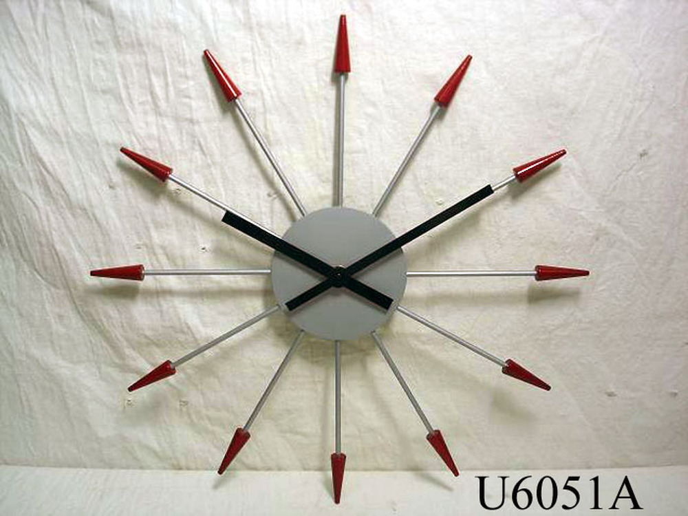 Other Material/Clock