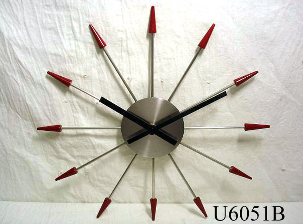 Other Material/Clock
