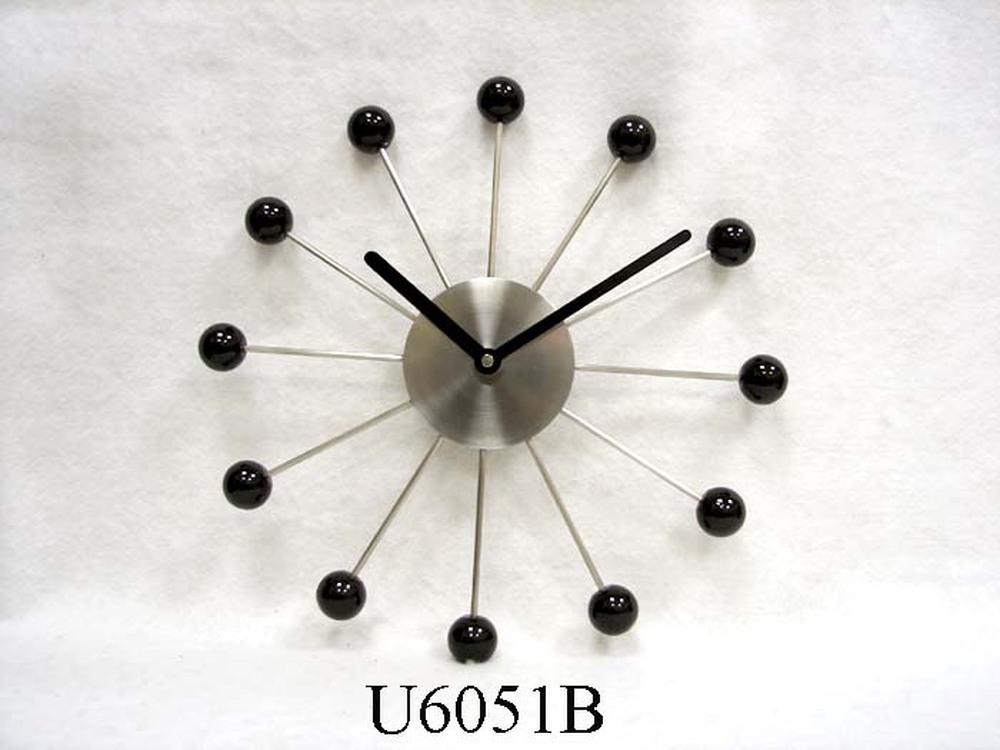 Other Material/Clock