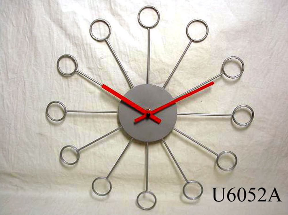 Other Material/Clock