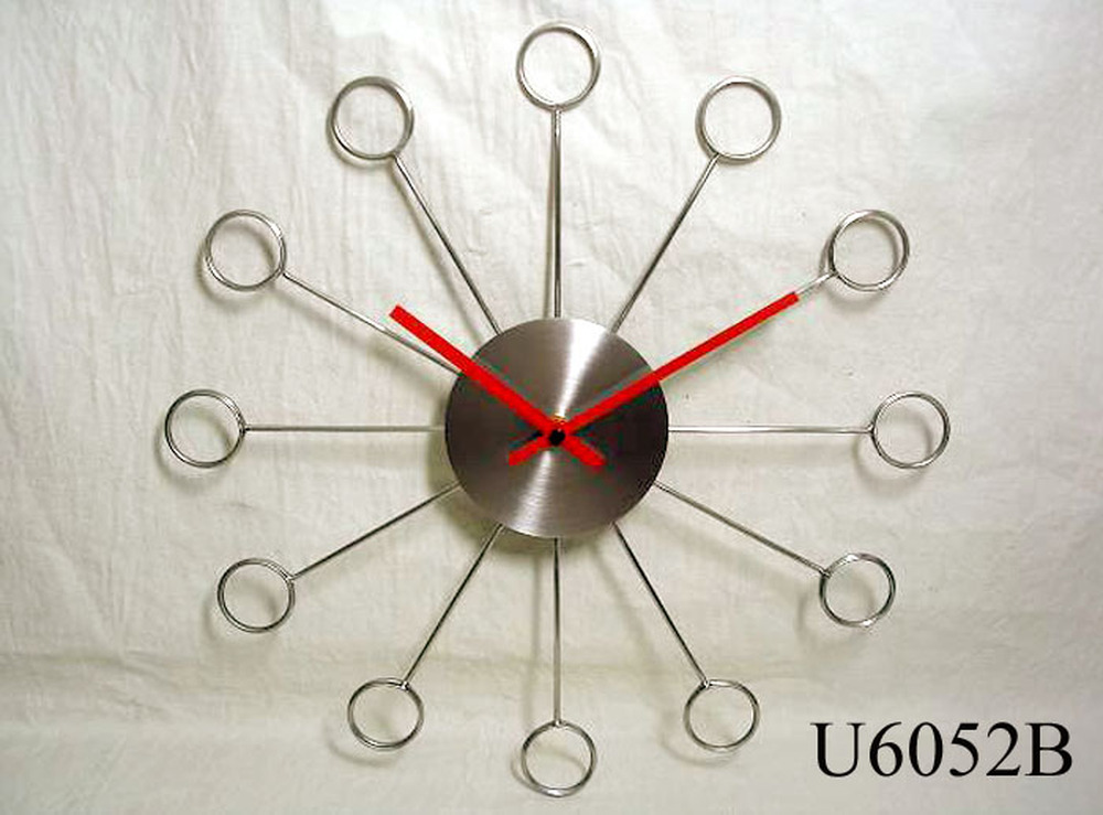 Other Material/Clock