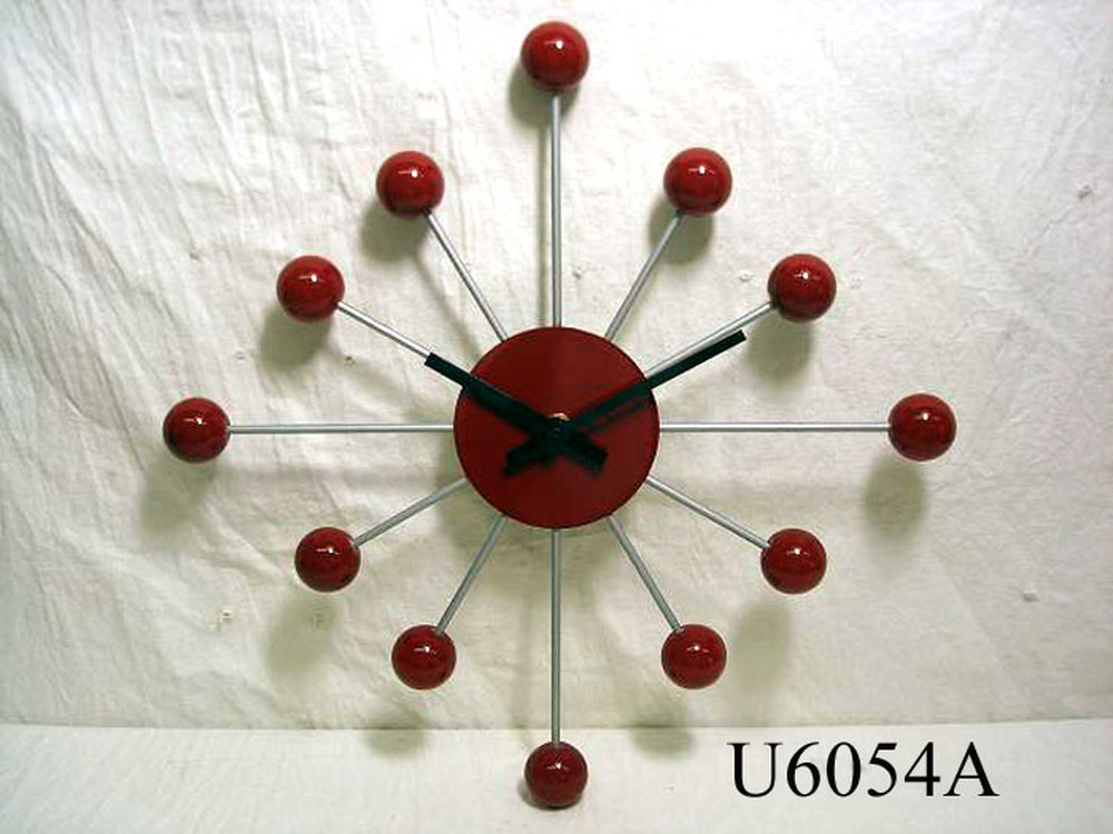 Other Material/Clock