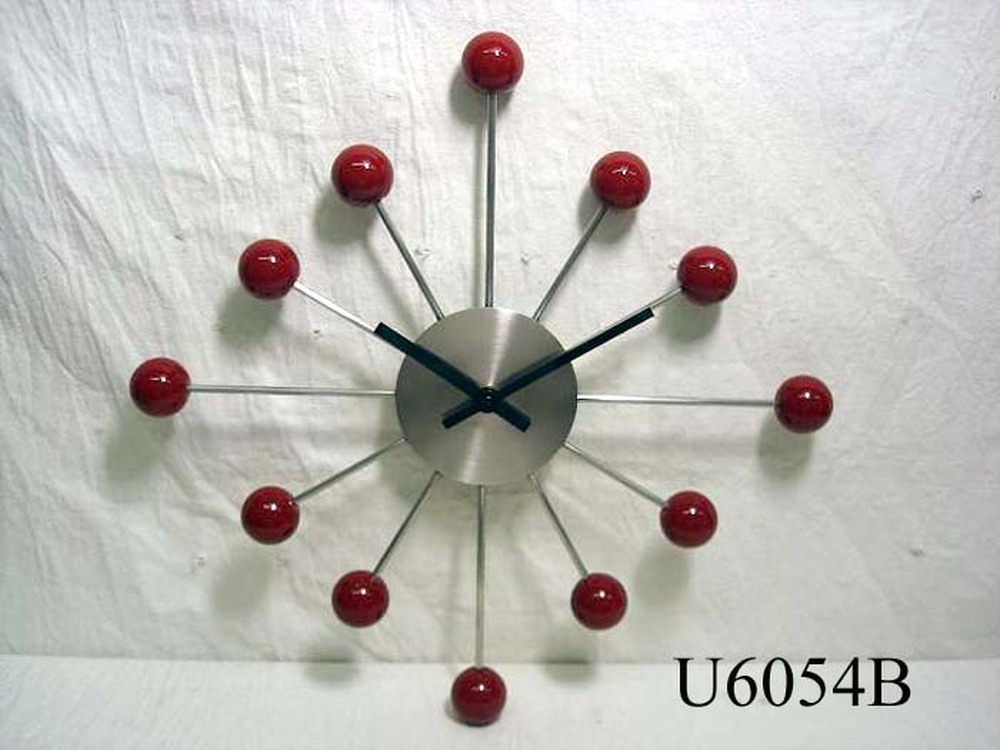 Other Material/Clock
