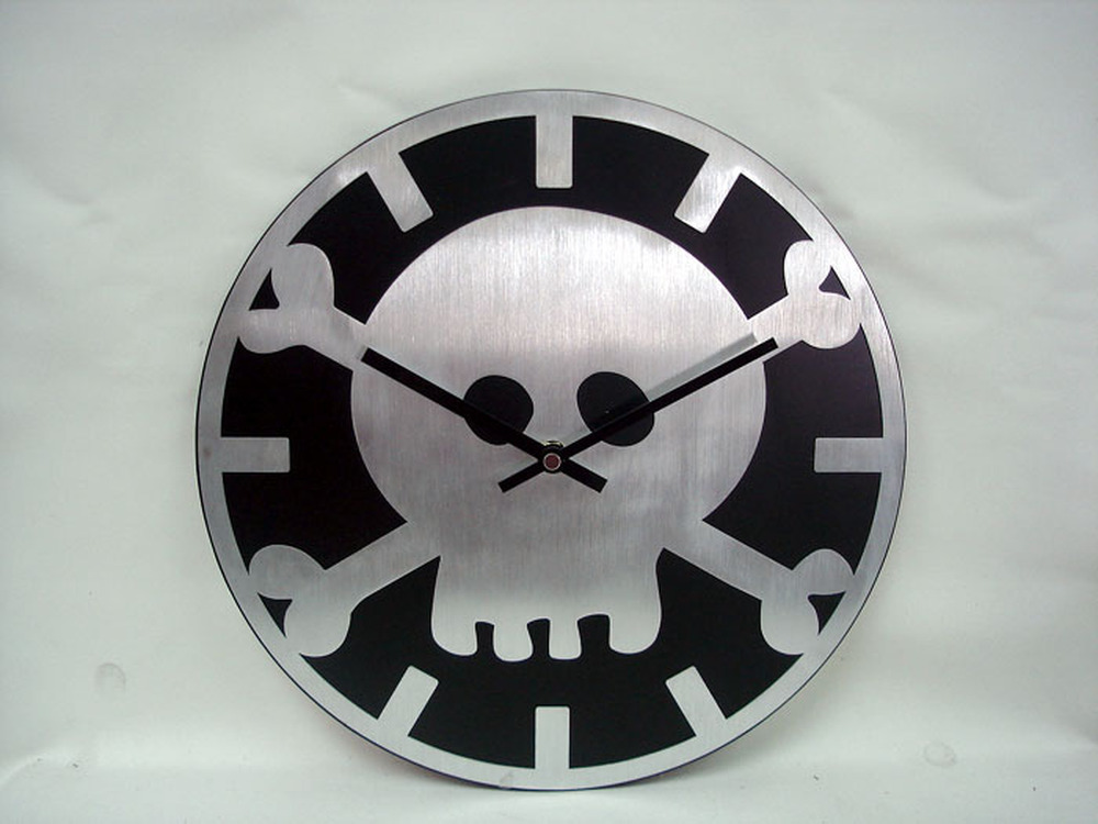 Other Material/Clock 