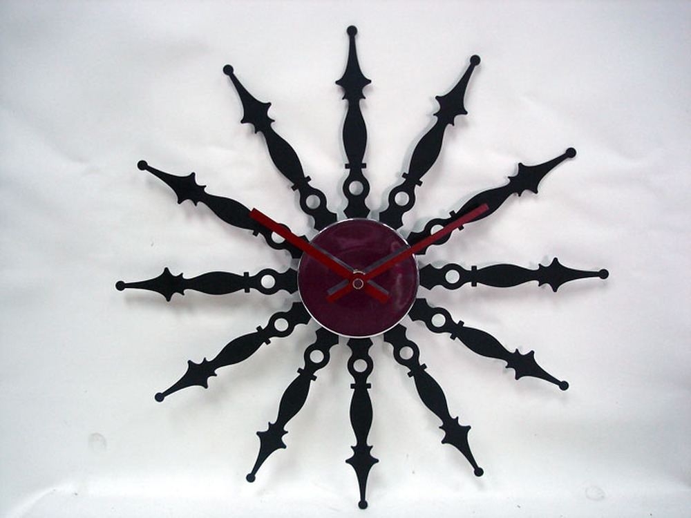 Other Material/Clock 