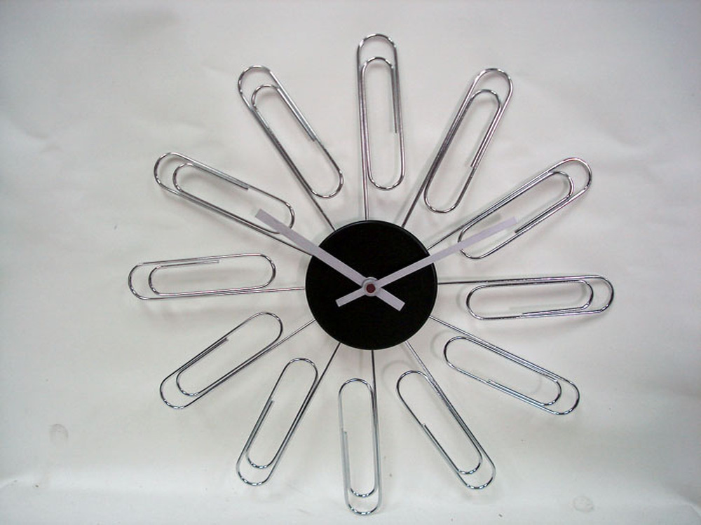 Other Material/Clock 