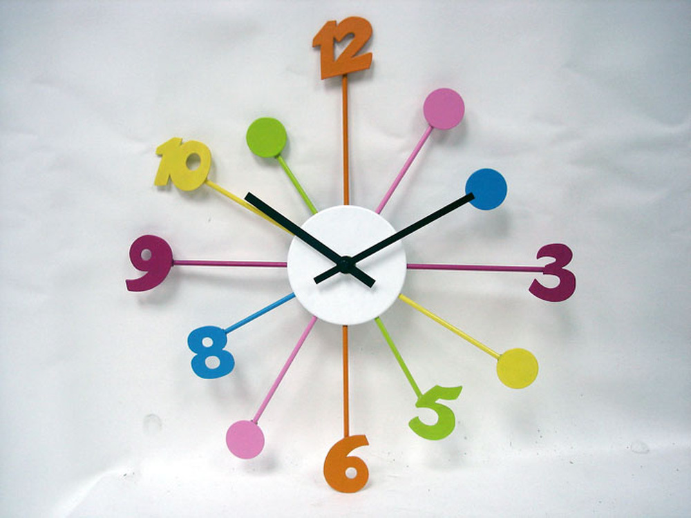 Other Material/Clock 