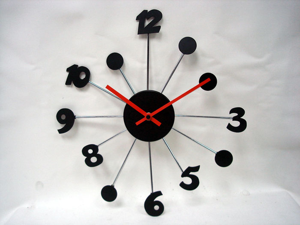 Other Material/Clock 