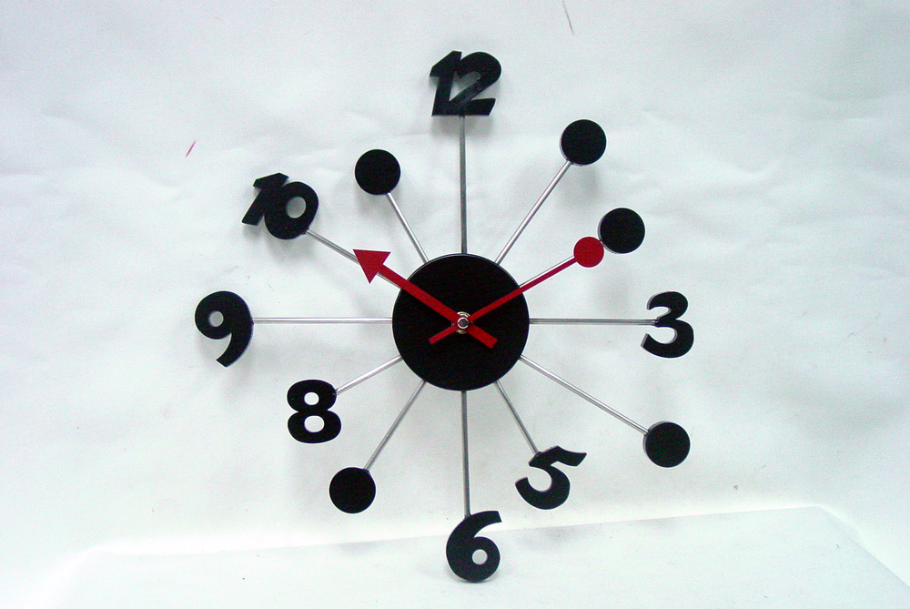Other Material/Clock 
