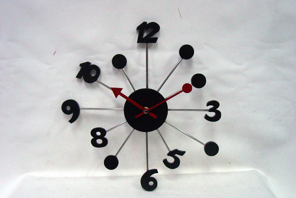 Other Material/Clock 
