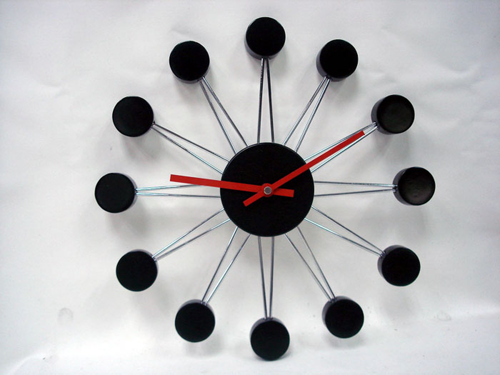 Other Material/Clock 
