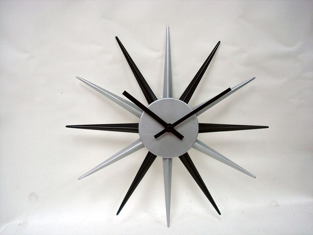 Other Material/Clock 