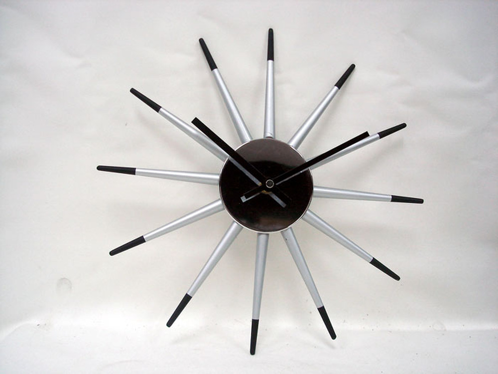 Other Material/Clock 