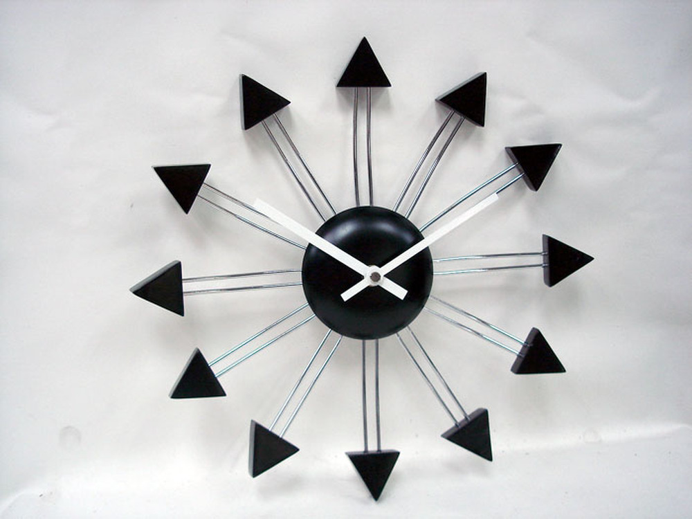Other Material/Clock 