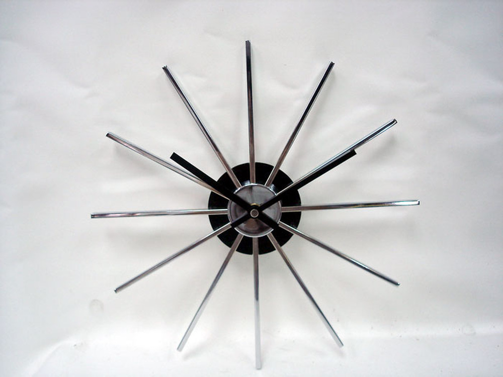 Other Material/Clock 