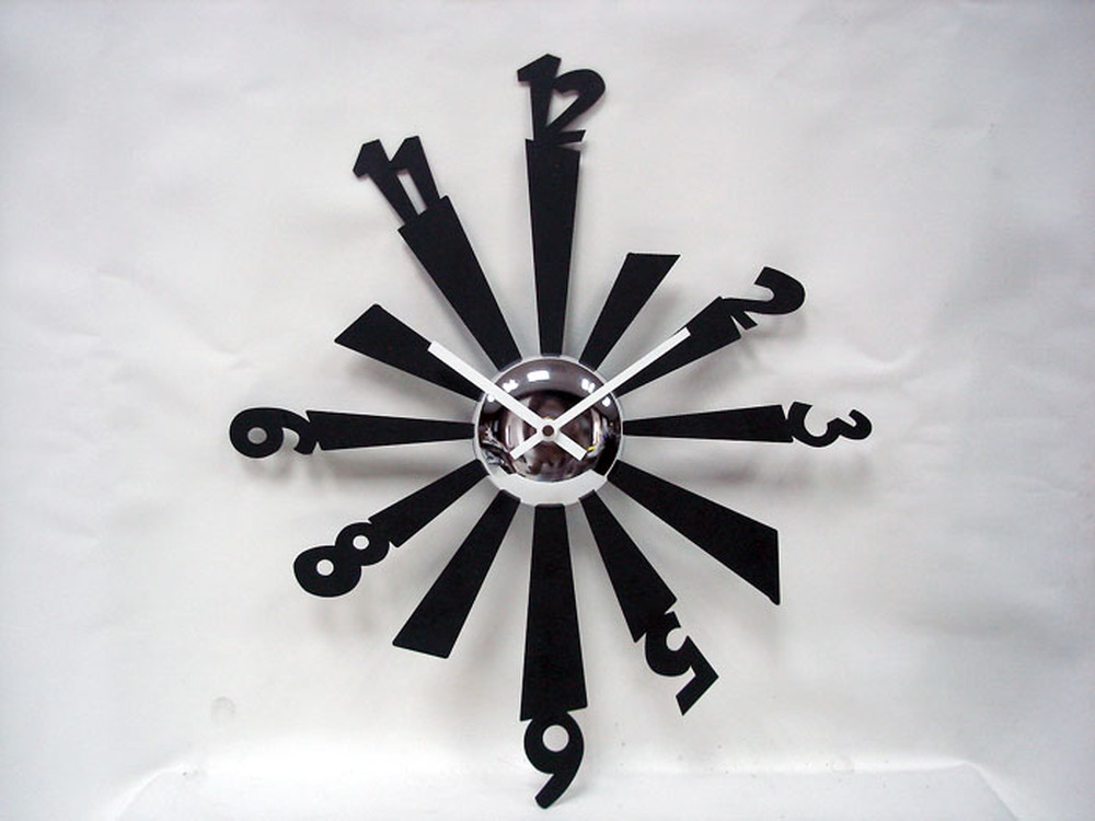 Other Material/Clock 