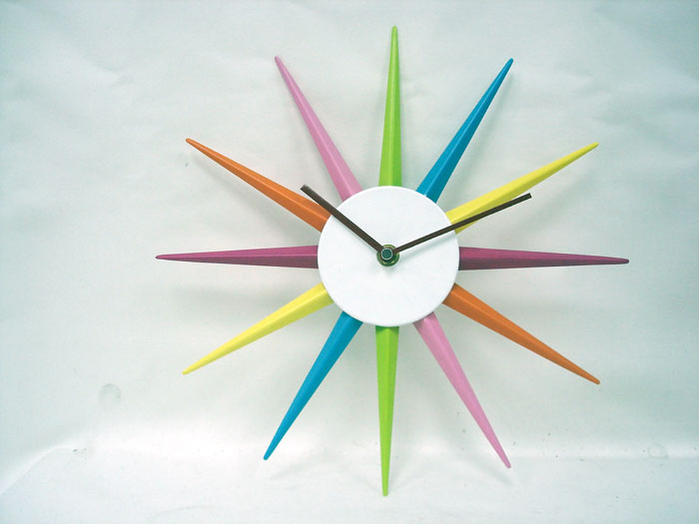 Other Material/Clock 