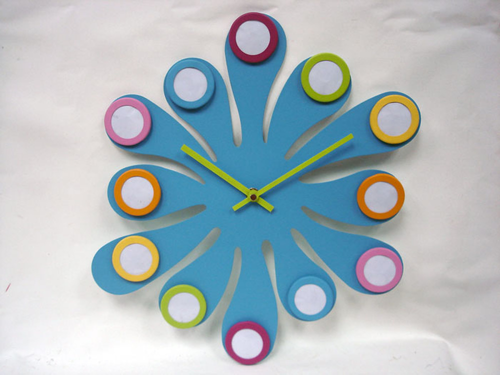 Other Material/Clock 